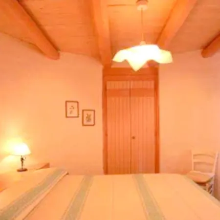 Сasa de vacaciones One Bedroom House At 50 M Away From The With Sea View Shared Pool And Furnished Garden *