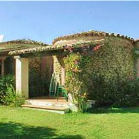 One Bedroom House At 50 M Away From The With Sea View Shared Pool And Furnished Garden