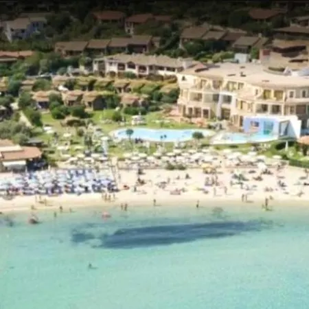One Bedroom House At 50 M Away From The With Sea View Shared Pool And Furnished Garden