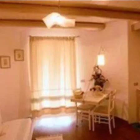 One Bedroom House At 50 M Away From The With Sea View Shared Pool And Furnished Garden Сasa de vacaciones
